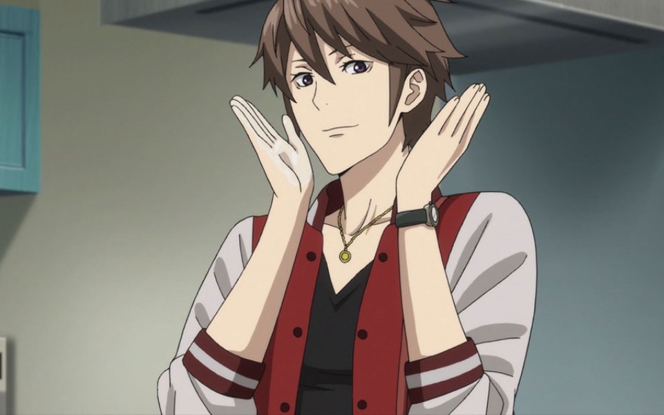 歌舞伎町夏洛克第15话那人在何处