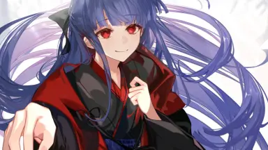 淺上藤乃/-哔哩哔哩_Bilibili