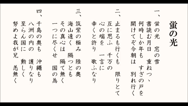 Auld Lang Syne (1960)/友谊地久天长/萤火虫之光(30分钟试听)哔哩哔哩bilibili