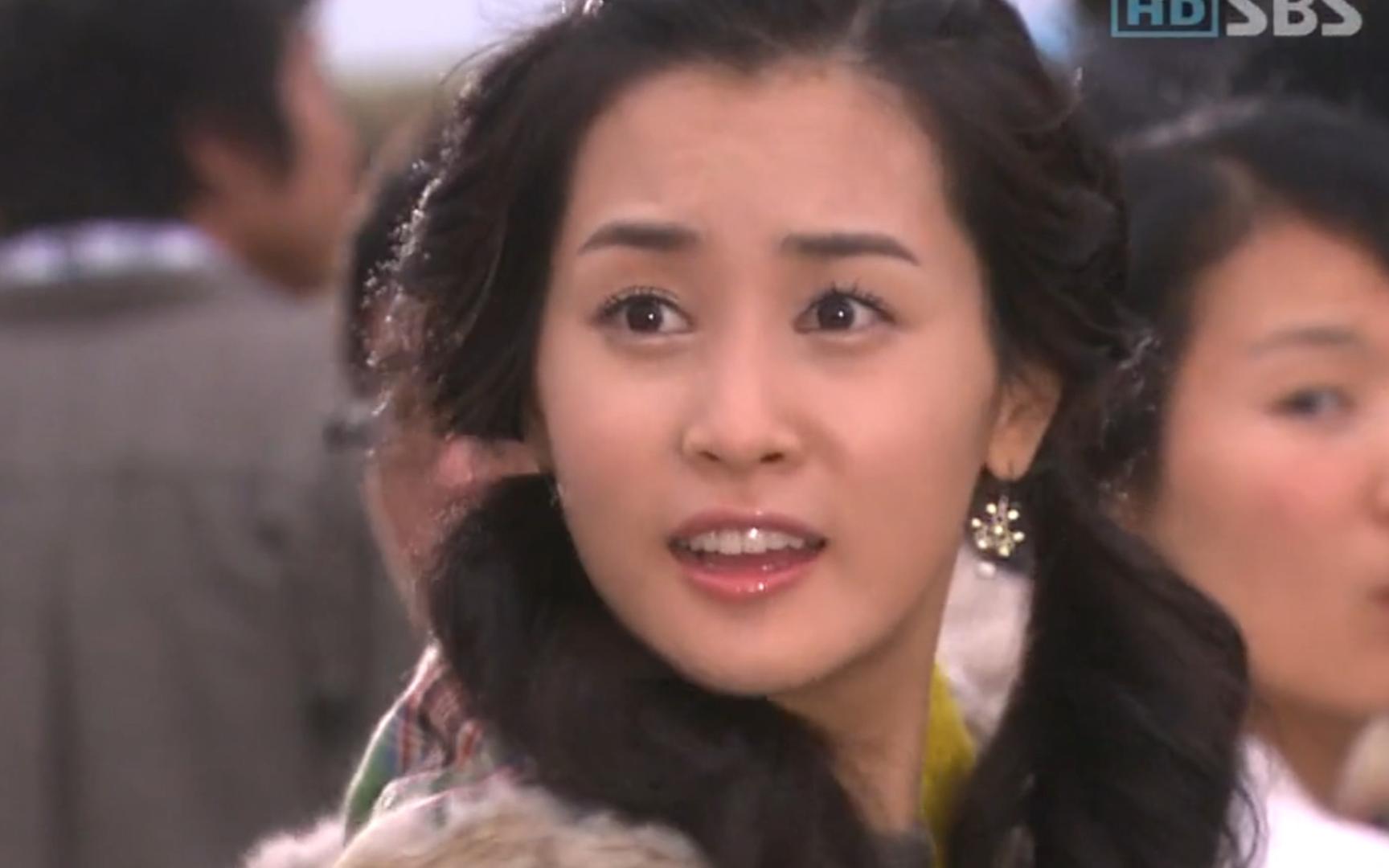 2【我的女孩】6幼琳被盯上逃跑,巧识正宇躲过一劫