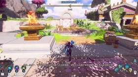 渡神纪芬尼斯崛起永春谷大七弦琴 哔哩哔哩 つロ干杯 Bilibili