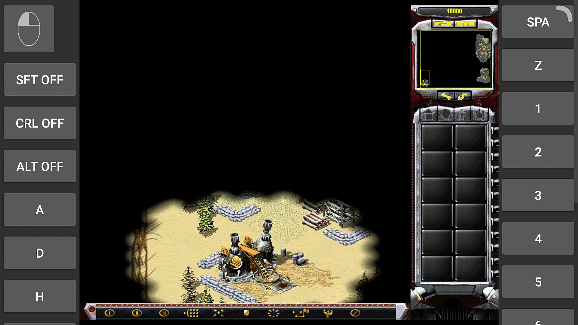 红色警戒心灵终结苏联第一关