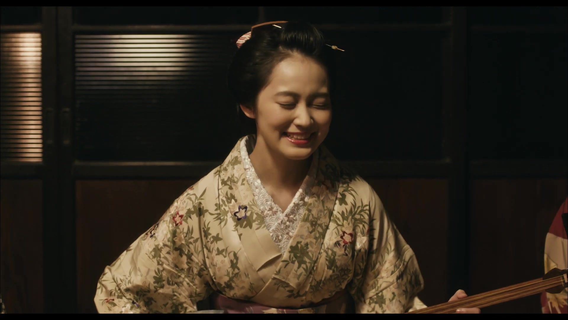 映画瞽女goze予告编