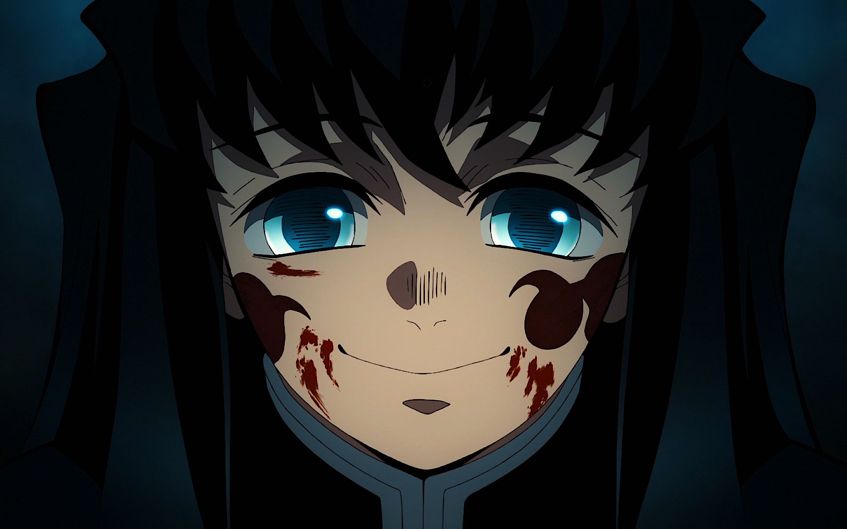 【洗脑循环】霞柱vs玉壶!来场饶舌对决吧!