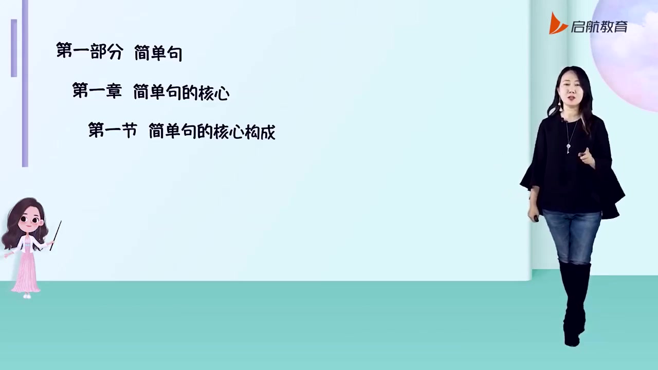 田静24考研英语 田静老师语法长难句【最新版】 哔哩哔哩