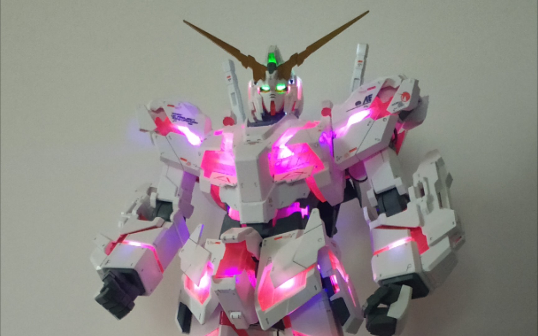 megasize独角兽加pg灯组