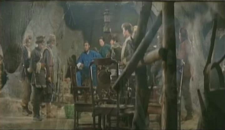 邵氏经典《山贼》