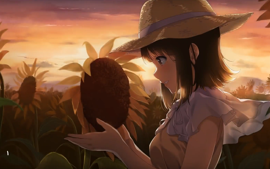 【神曲推荐】ones hope-やなぎなぎ(yanaginagi)