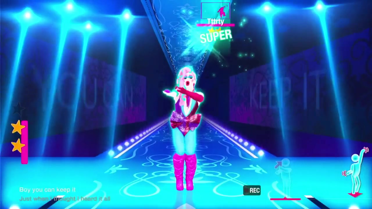 Just Dance 2021【合集】 舞力全开2021哔哩哔哩bilibili