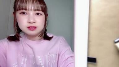 黒島咲花（NMB48） 24-03-19_172513_SAKURA_KUROSHIMA_哔哩哔哩_bilibili