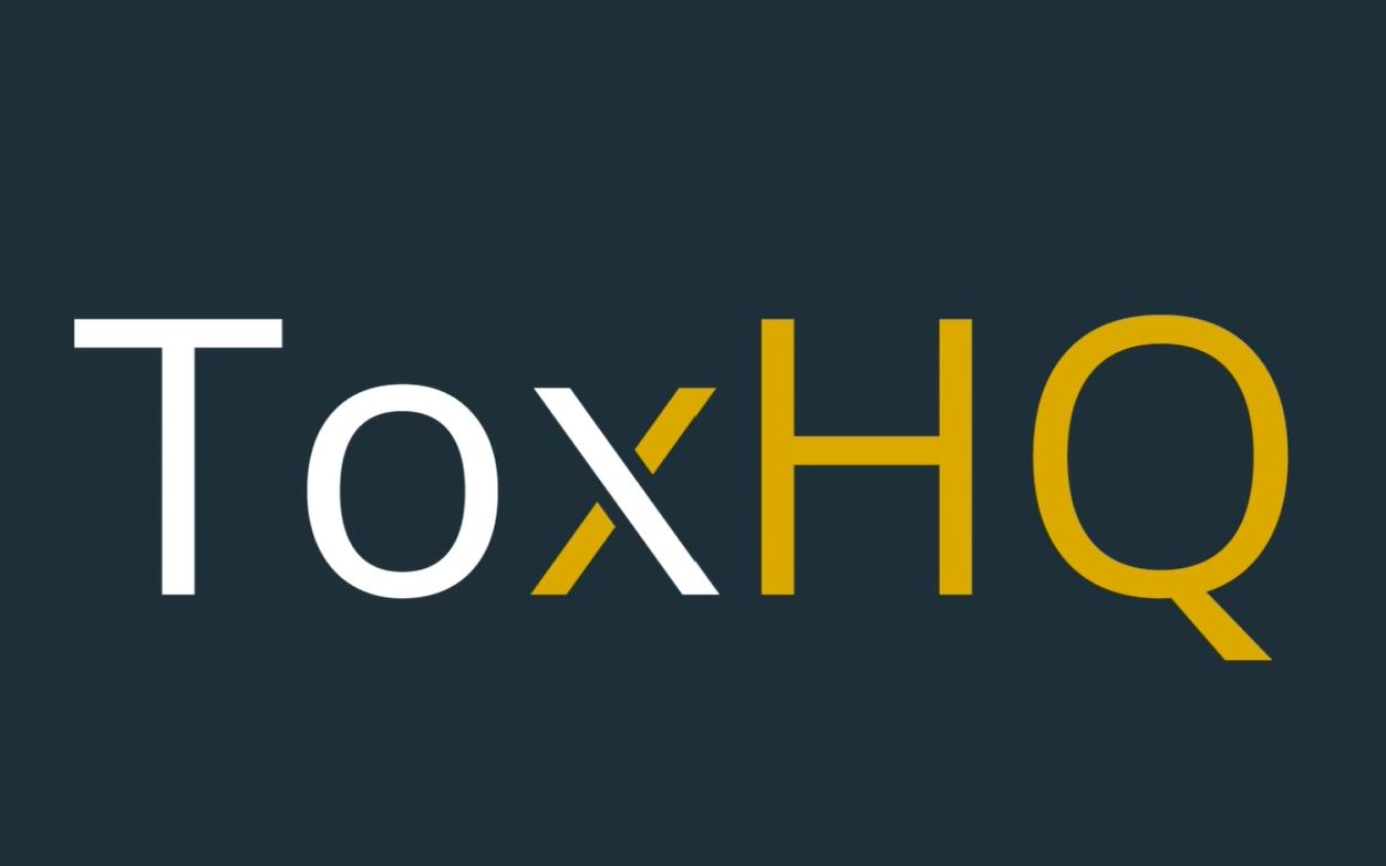 ToxHQ:专业的毒理学筛选和风险评估软件哔哩哔哩bilibili