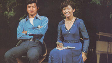 山口百惠&赤い絆(レッド・センセーション)合集1978_哔哩哔哩_bilibili