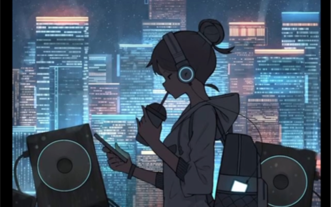 【p站画师】来收壁纸吧!日本画师pasoputi的风景插画