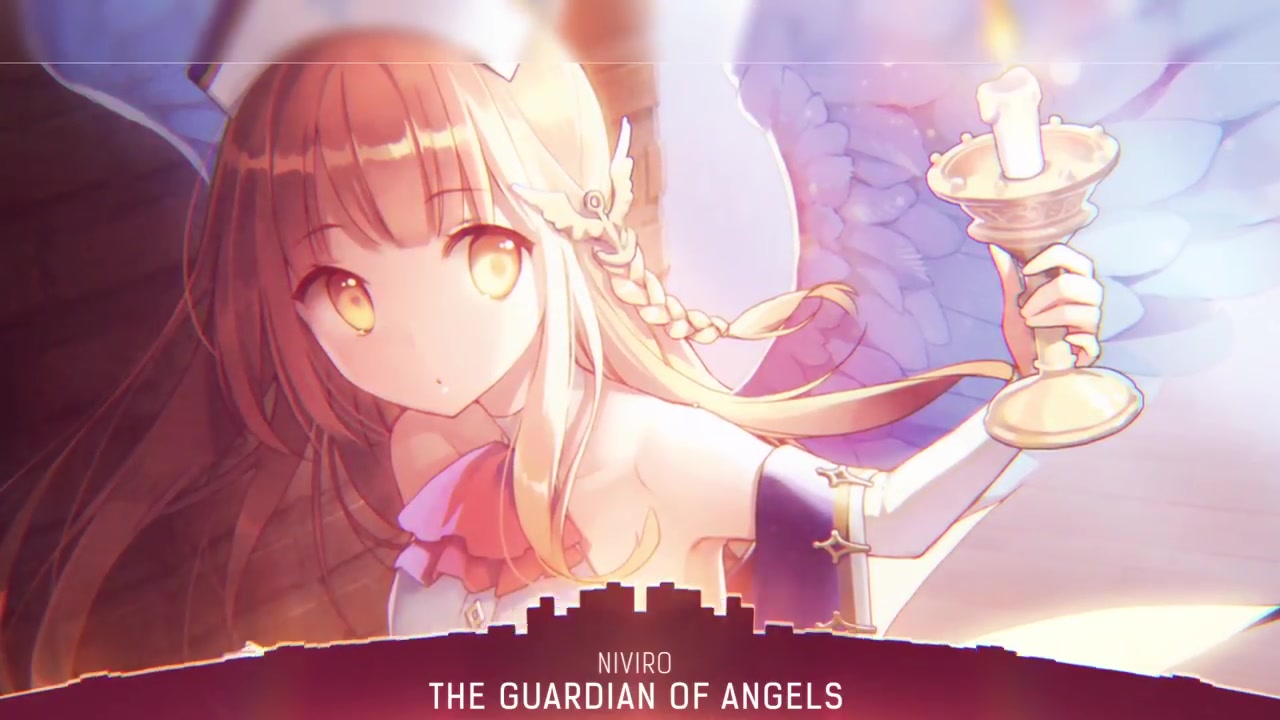 [图]Nightcore - The Guardian Of Angels  CPNTV Music