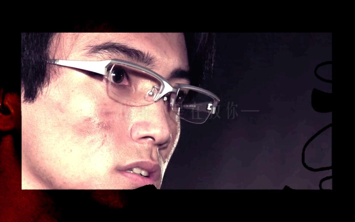 【假面骑士build/冰室幻德x内海成彰】陷入你善变的谎言