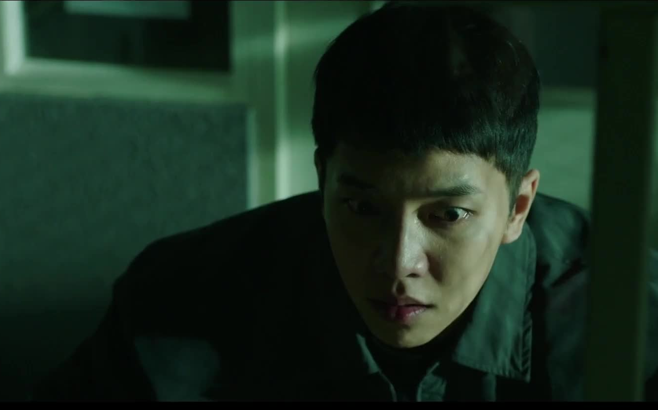 【airen中字】210331《mouse/窥探》ep09抢先看