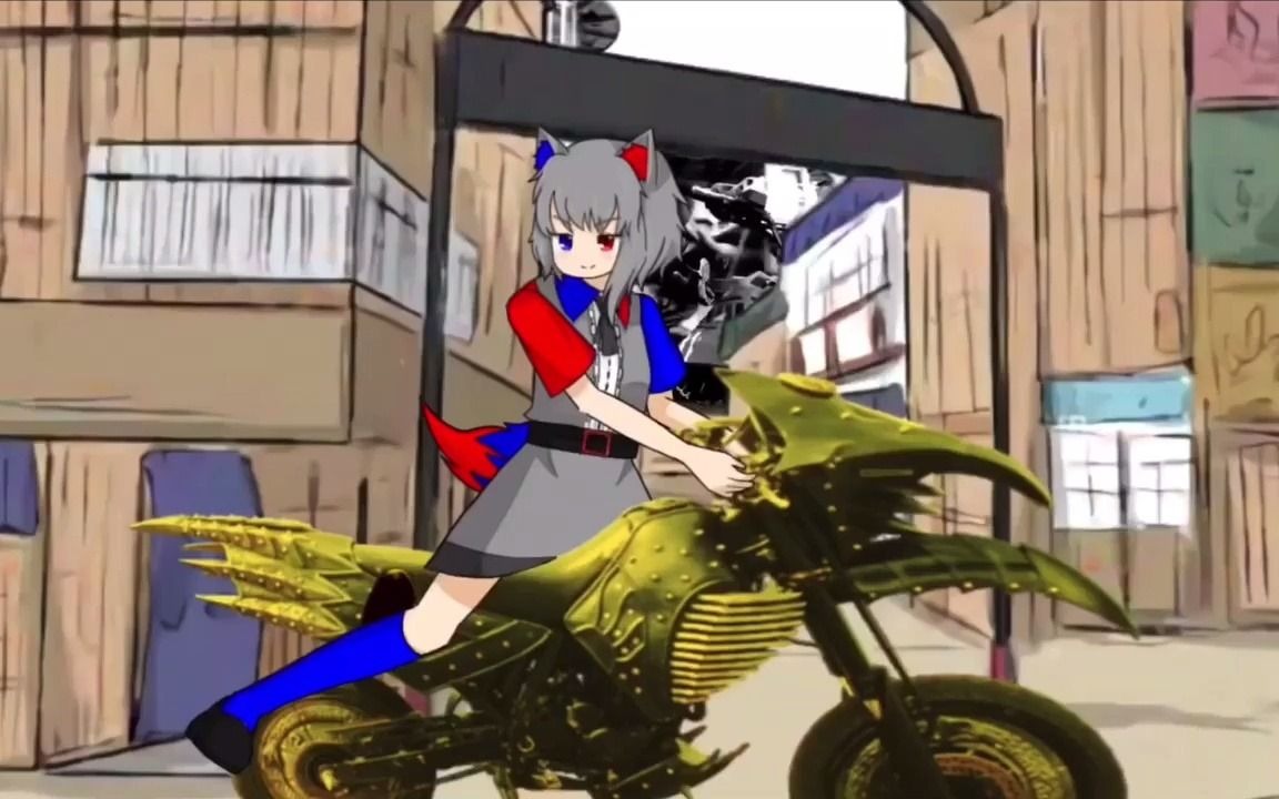 假面骑士build-米拉米卡尔丽兰化的天才物理学家-第一话_哔哩哔哩