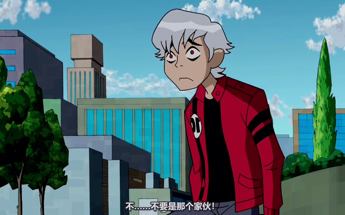 [少年骇客/即兴配音]阿贝多名场面,但是是粤语版