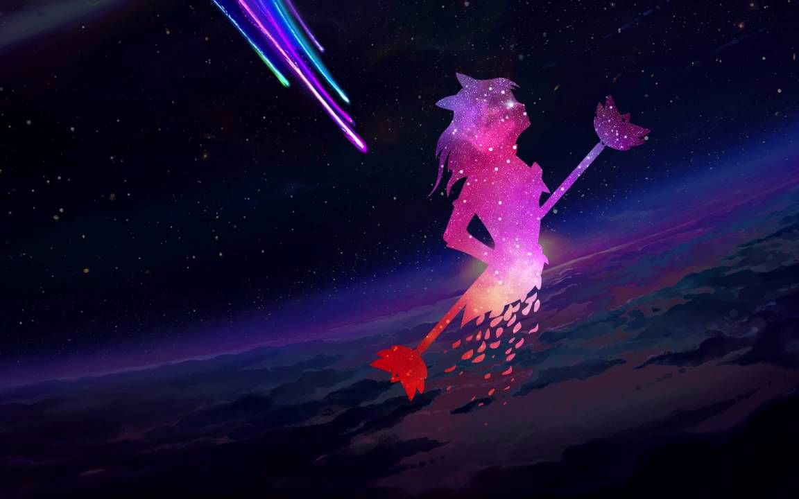 [图]【初音未来英文】Burning Bright（MIKU Remix）