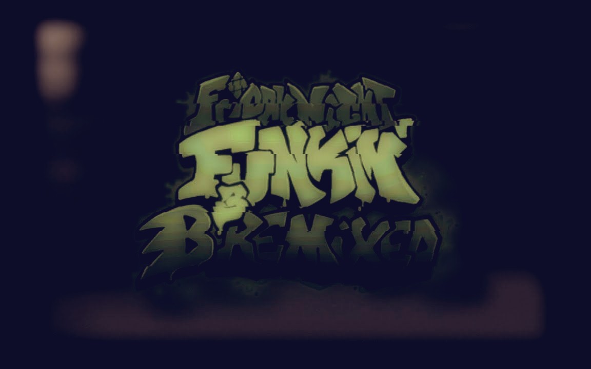 fnf late night melancholy b3 overpast outdated version