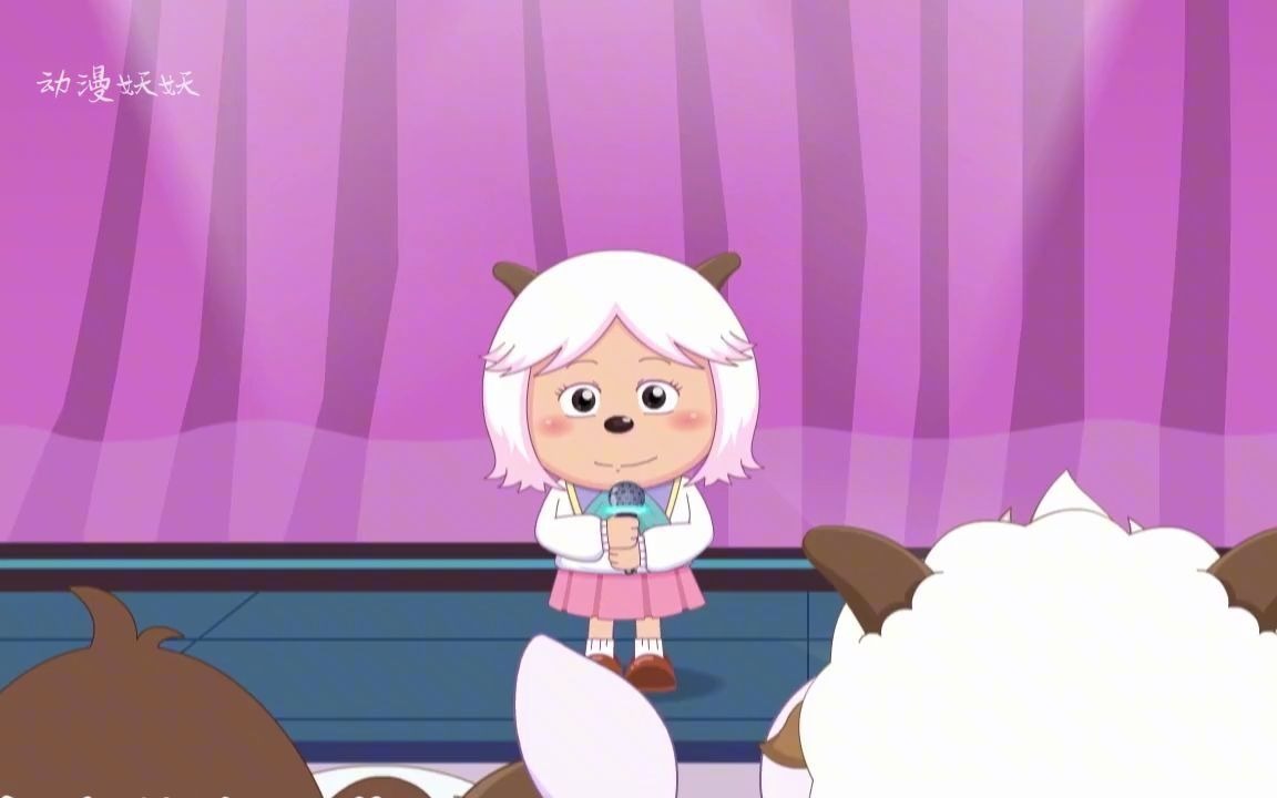 《喜羊羊与灰太狼》决战次时代,暖羊羊的成功离不开这三人