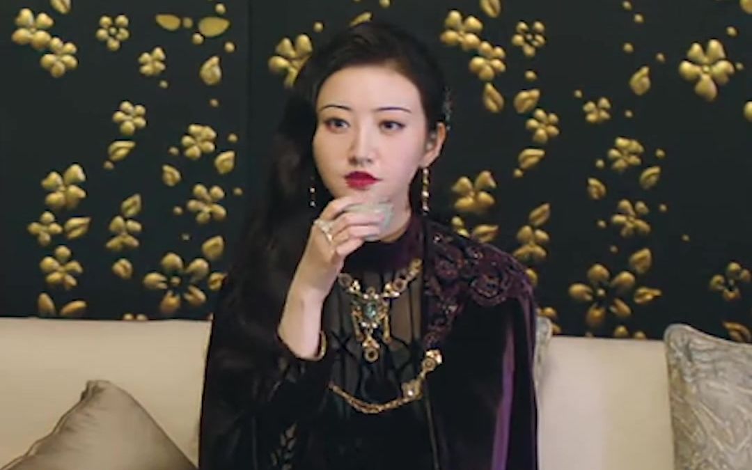 司藤颜向竖屏混剪司藤小姐的衣柜系列1