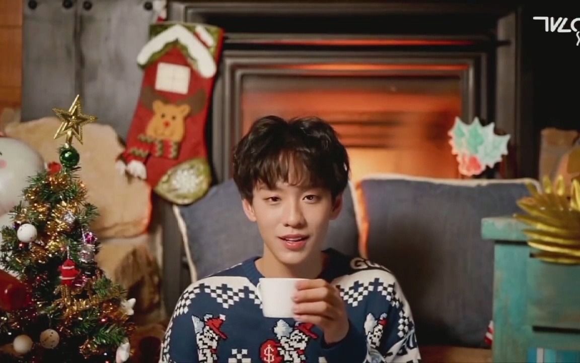 【余景天tony】高中生vlog混剪 想要变得可爱!