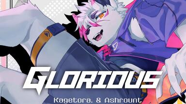 PREVIEW] 影虎。& ikaruga_nex split album 