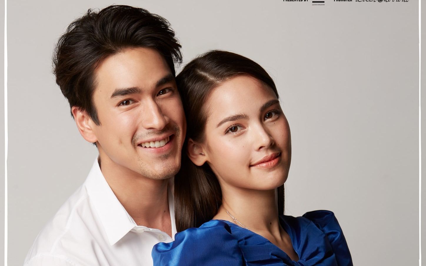 nadechyaya马尼拉见面会宣传