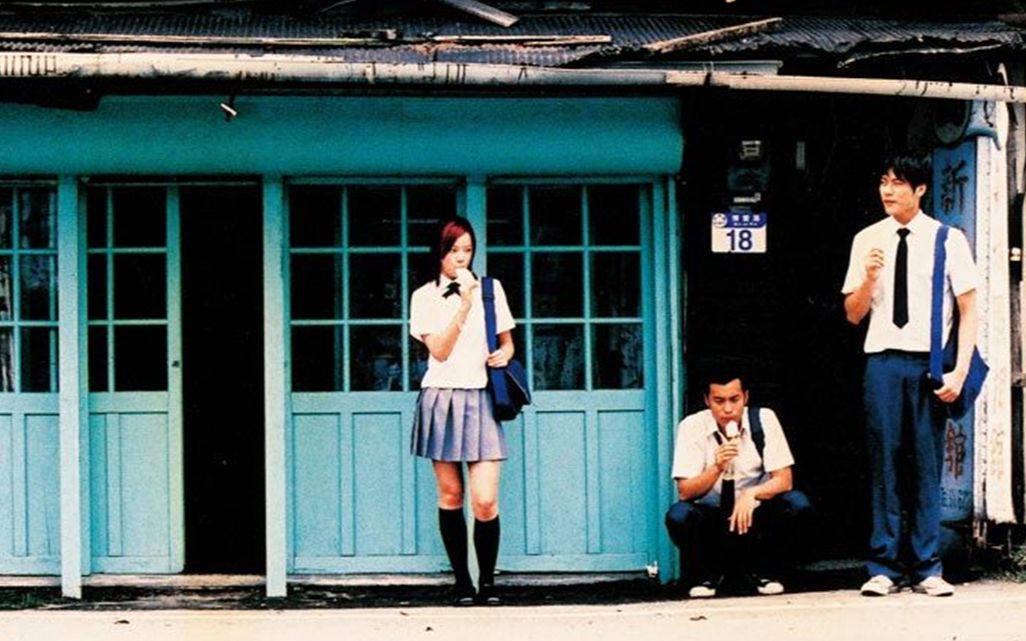 影史回眸盛夏光年2006