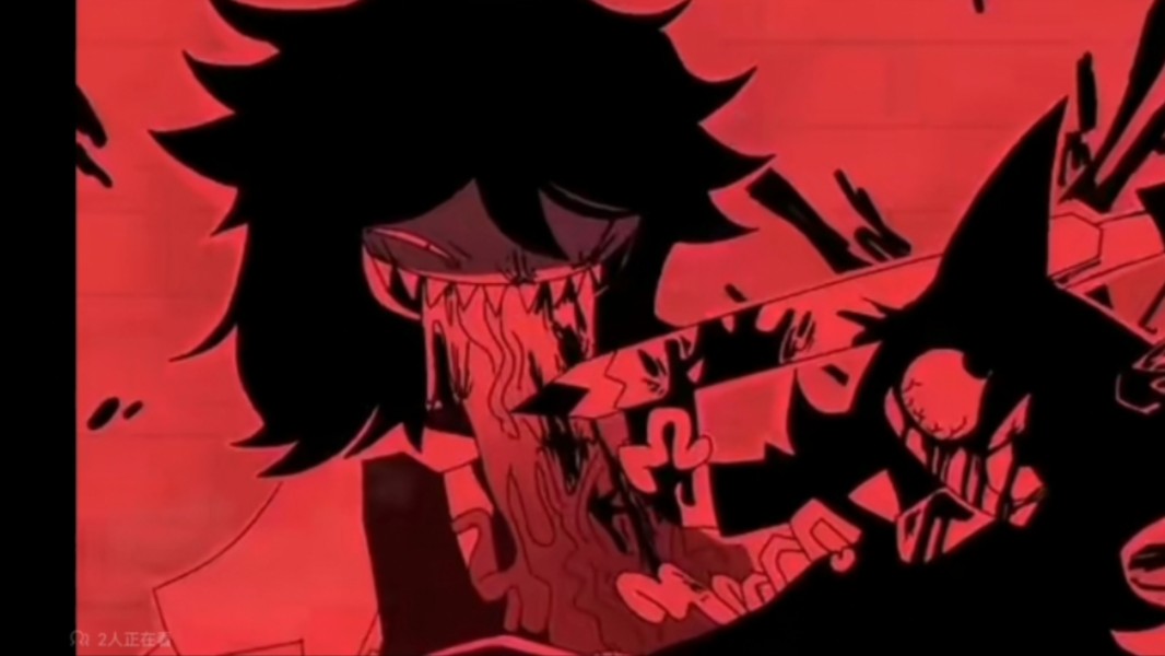 《行为基础》男学生的复仇:上次是你捅穿我的头,这次轮到我来捅你了!