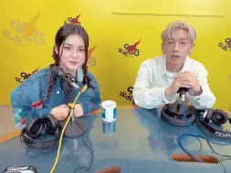 下载视频: 官方组合名“菲赋则贵”姚焯菲chantel &Mc张天赋