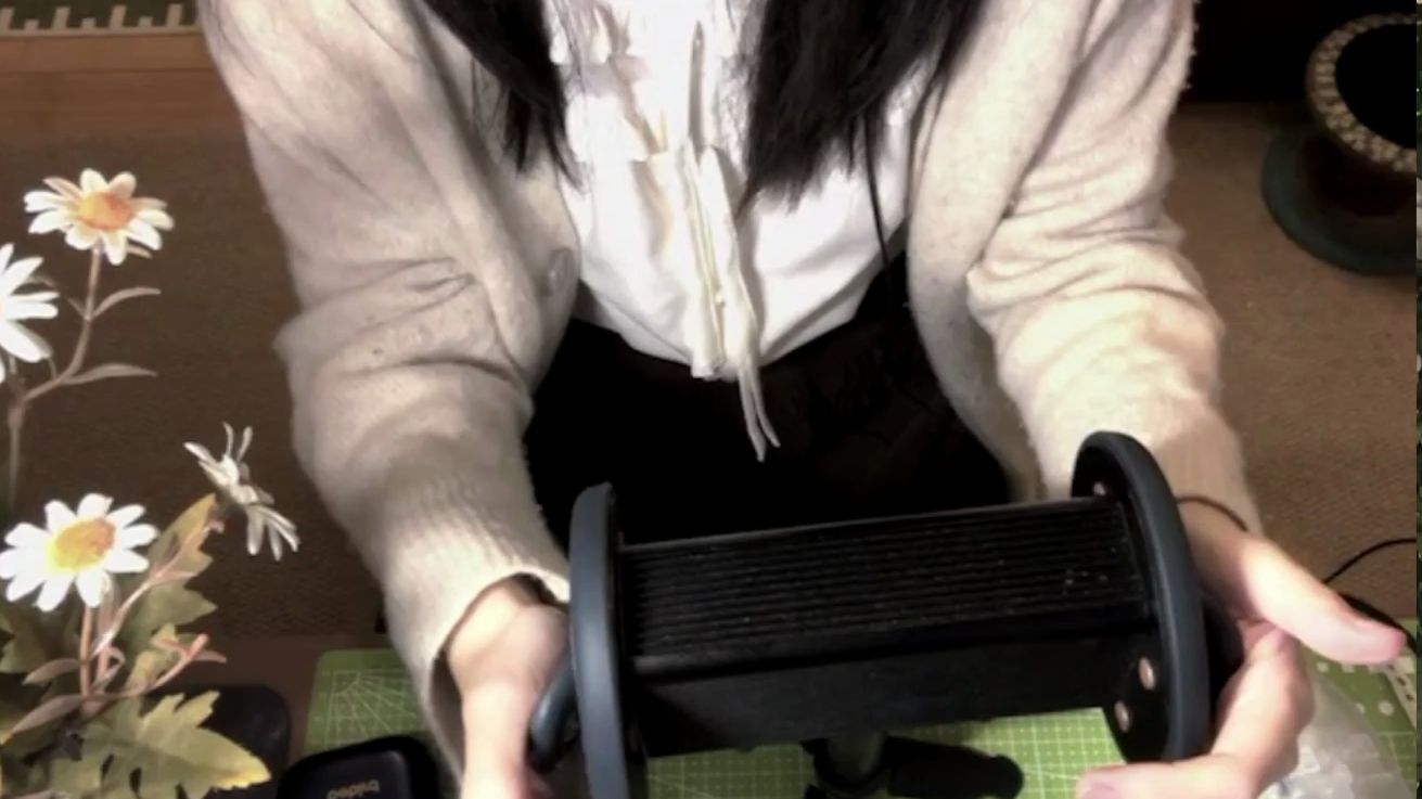 【枯水】深夜档过年了！美少女天叔双声道麦助眠，悄悄的进村打枪的不要【20260912】