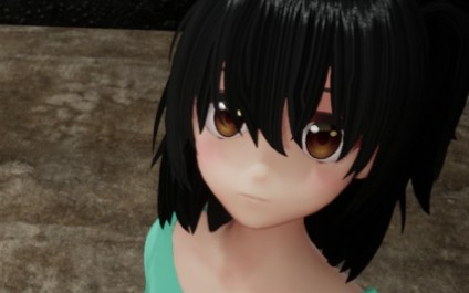 dysthanasia v0.2cg 死亡动画