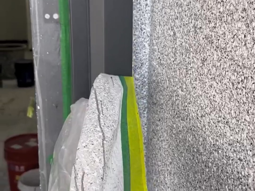 水包砂的施工步骤有哪些?