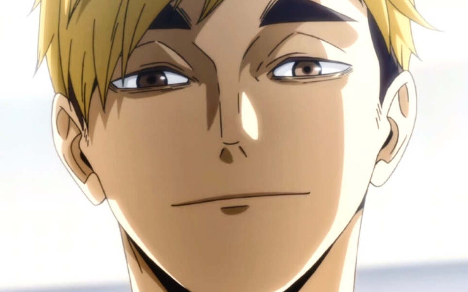 【排球少年丨宫侑】 无需追忆昨天_哔哩哔哩_bilibili