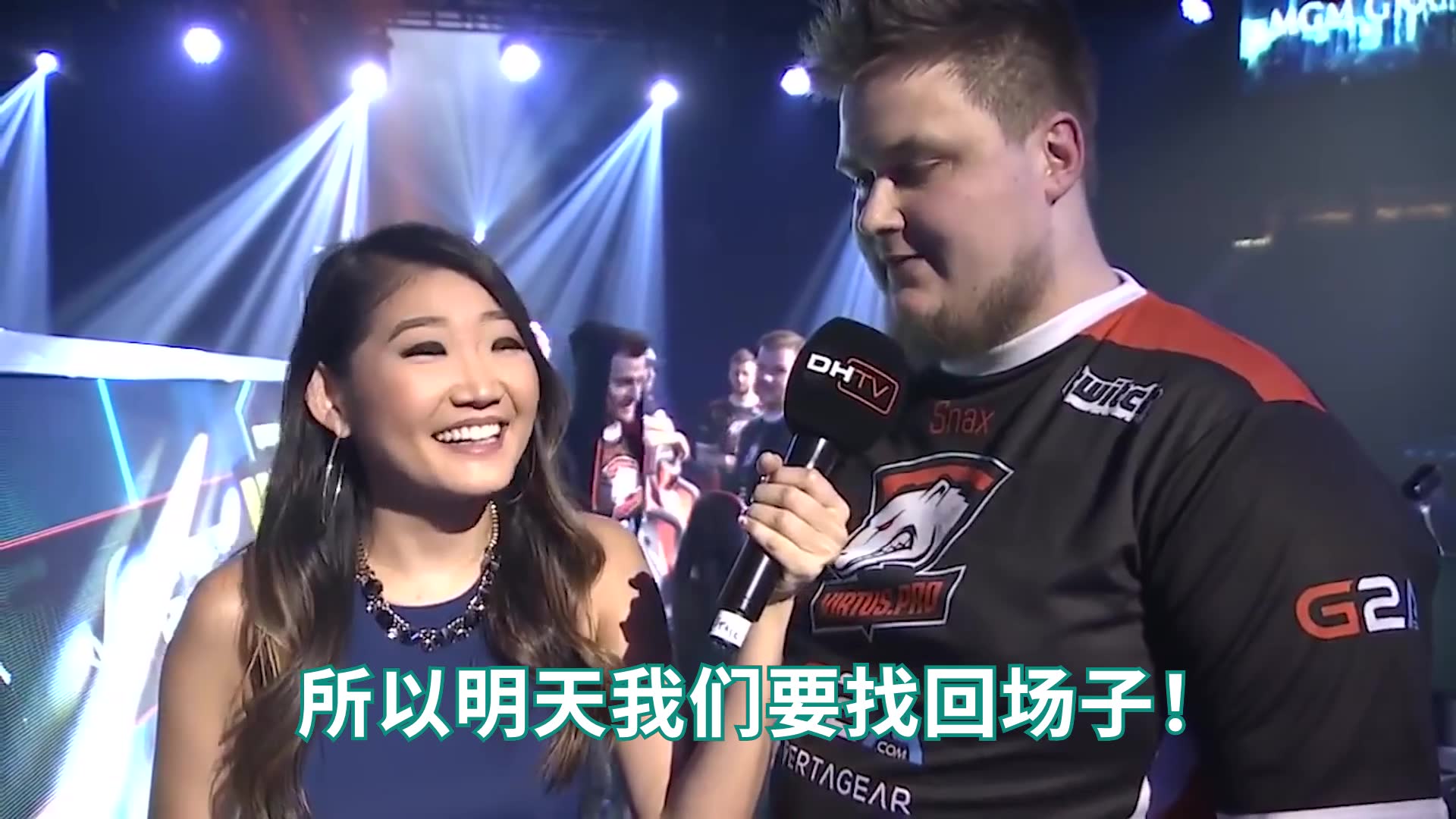 【csgo熟肉】pasha london school!