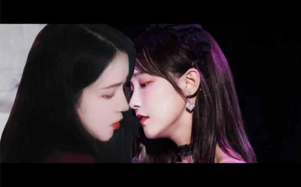 王晓佳x蒋芸crazyinlove慎入微车