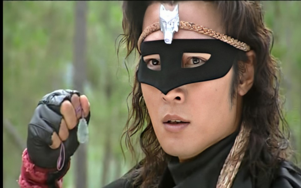 【焦恩俊】狼侠帅天行精华15-16