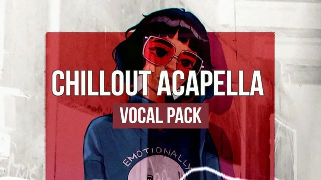 [图]【免费免版税】 - Chillout Acapella Vocals With Lyrics | Key & Tempo Labeled