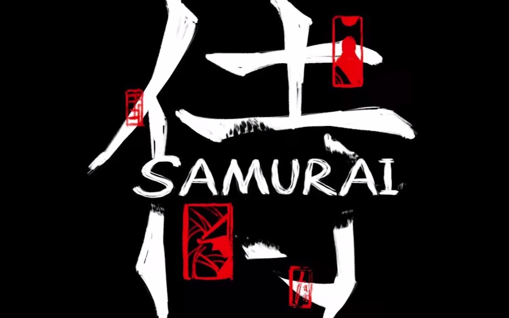 武侍cg&演示_哔哩哔哩_bilibili