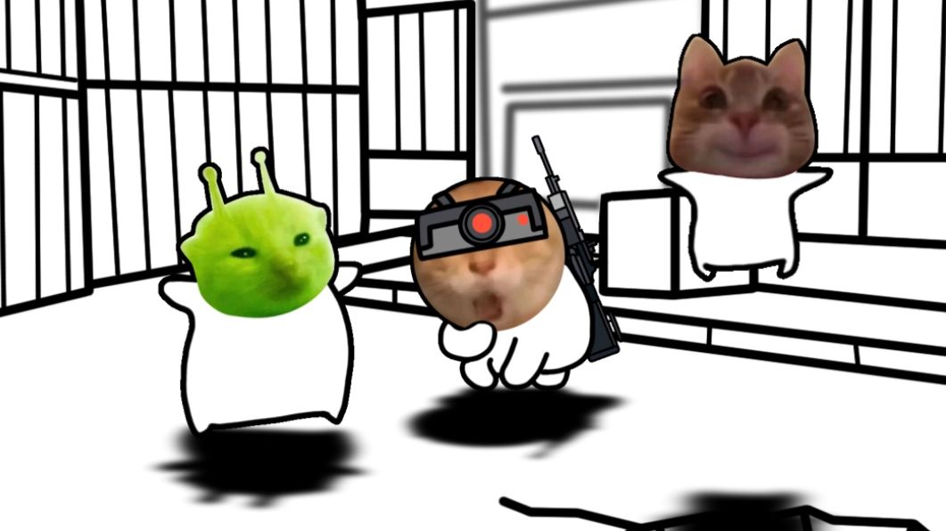 基米小学：耄耄的勇者之证