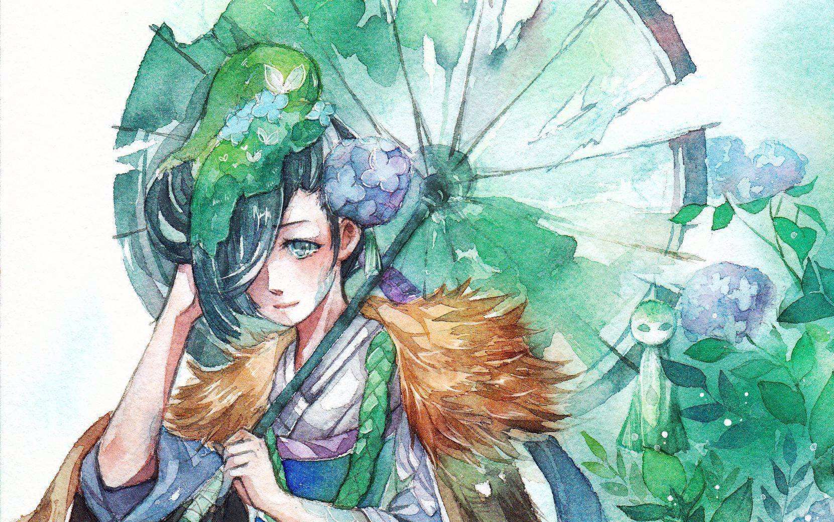 【阴阳师】河童皮肤本十层攻略:天之泪有事发生!