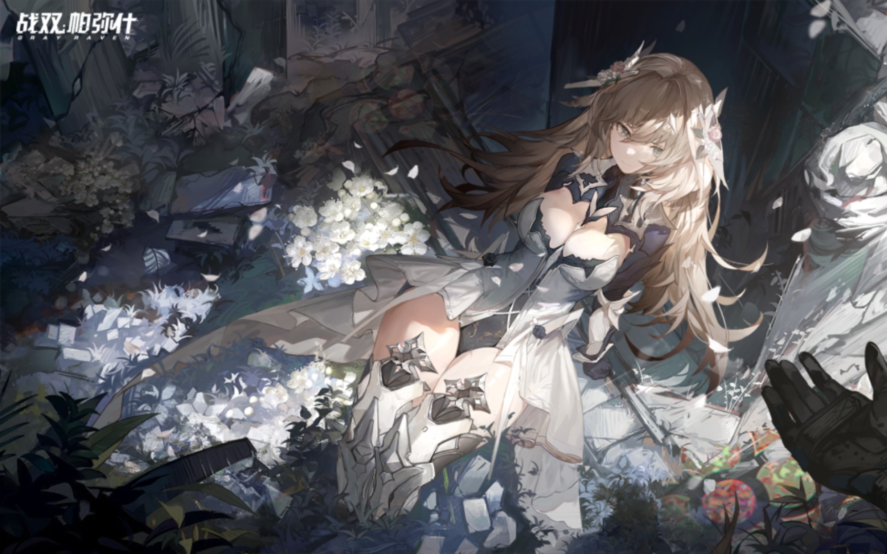 关于抽了深痕皮肤一觉醒来却发现池子换人