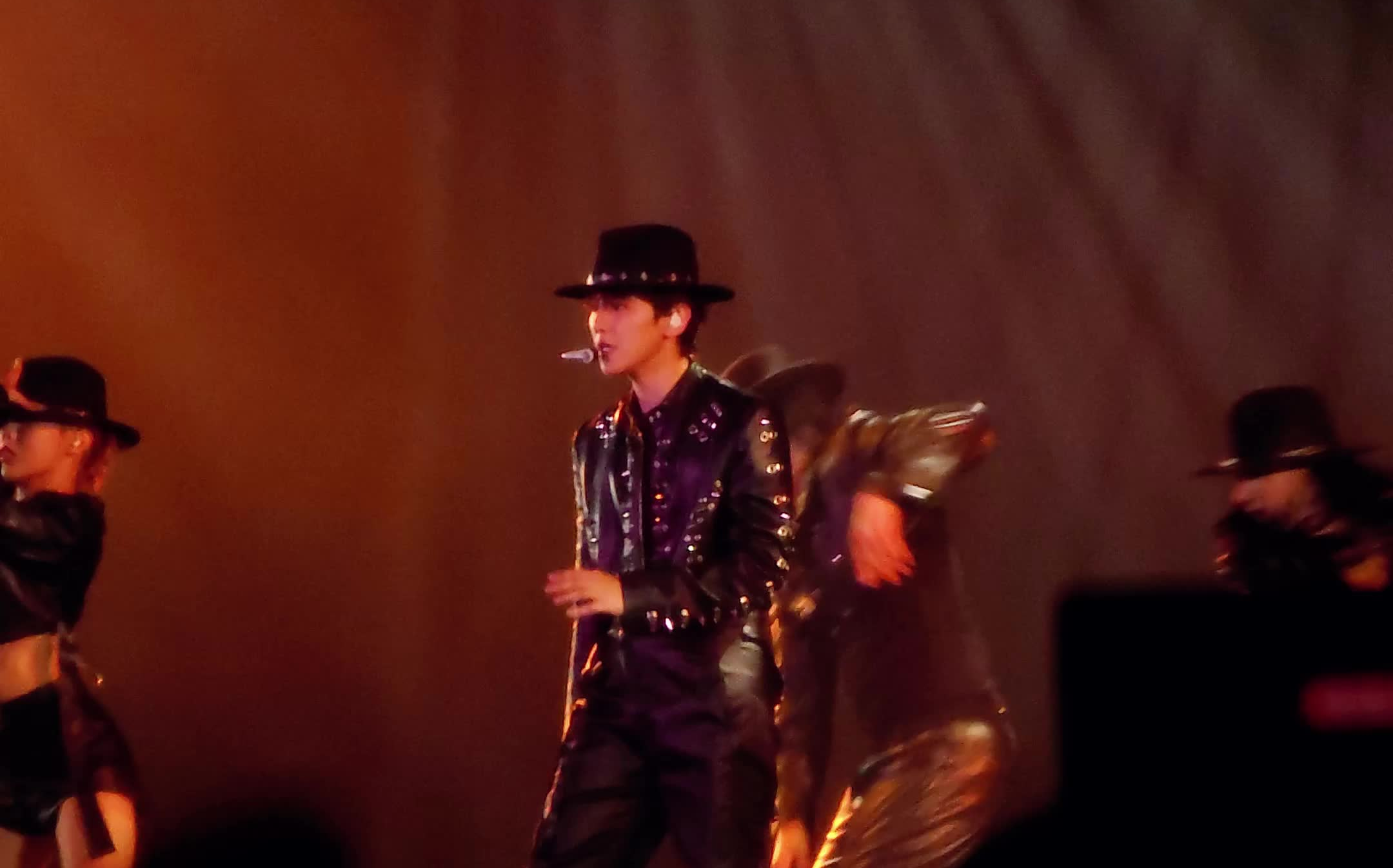 【自存】240609伯贤hk-bambi