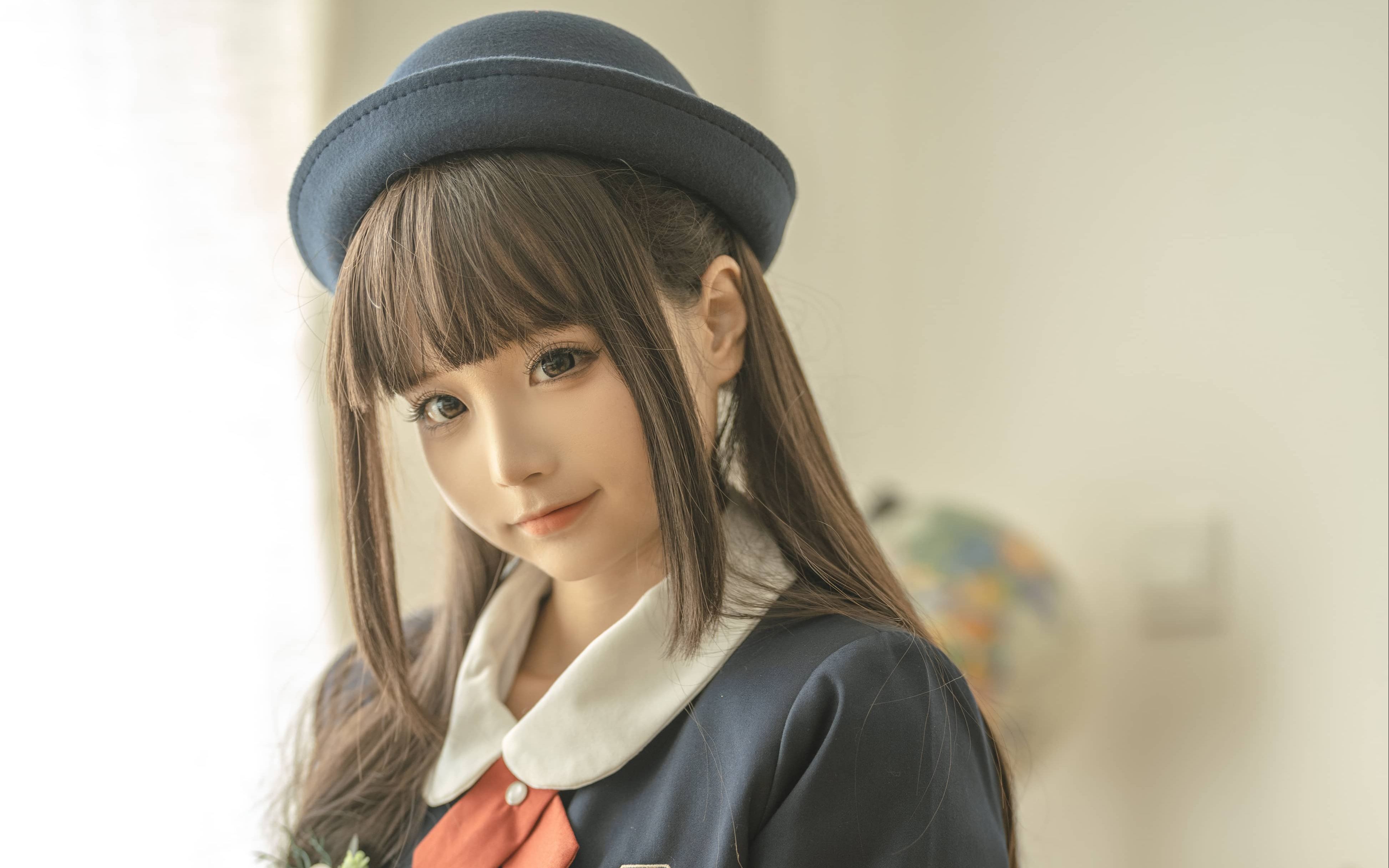 蠢沫沫--小学妹