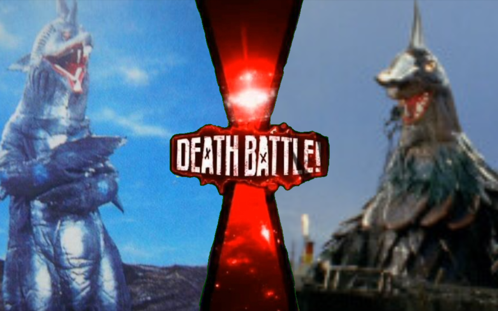 【生死决斗】穆鲁奇二世vs尤多林卡