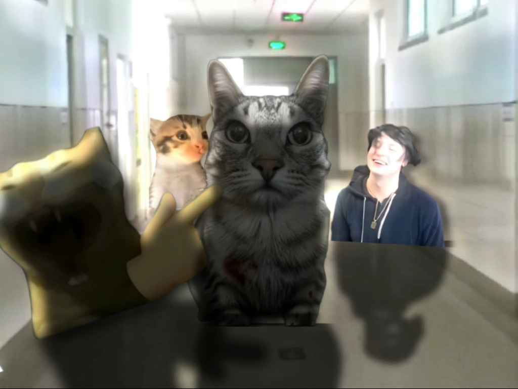 *您已拒绝霸凌者的组队邀请*