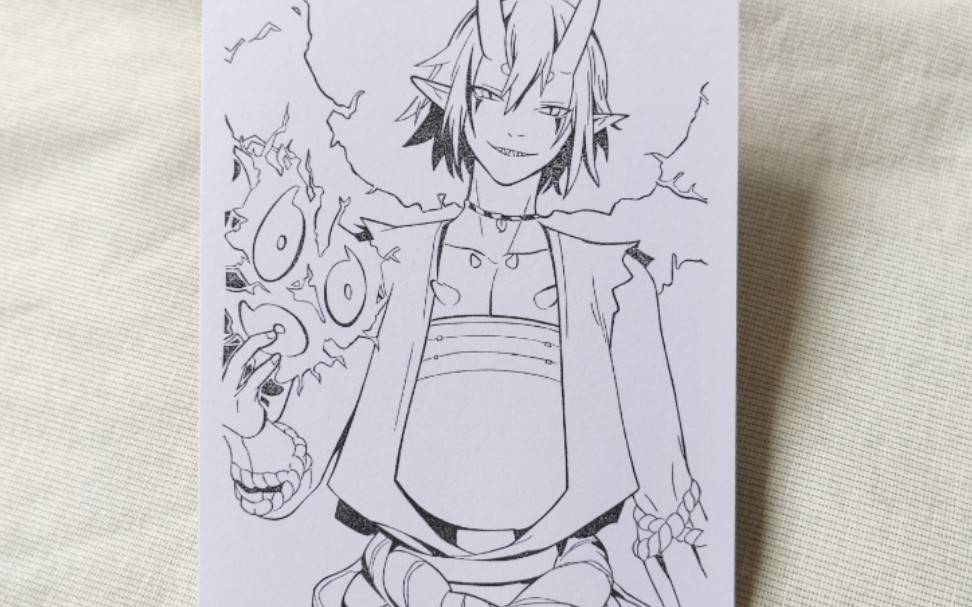 【橡皮章-旖璇】大岳丸_哔哩哔哩_bilibili