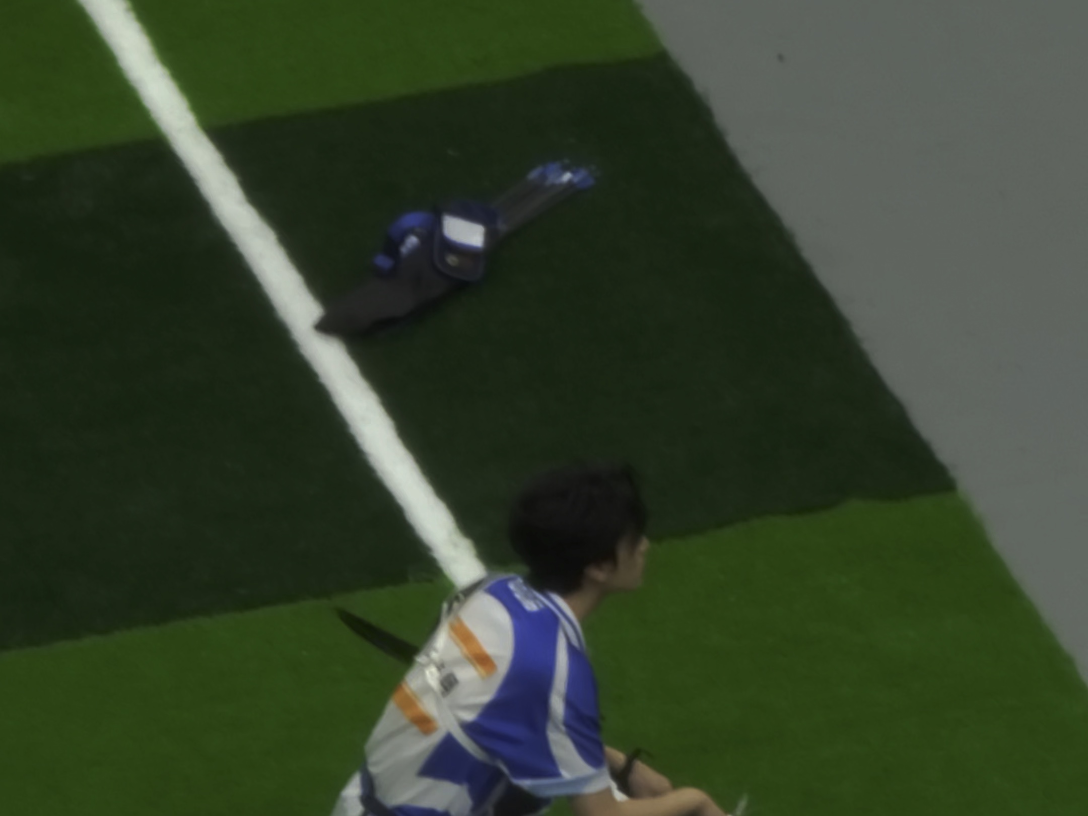 运动会存档,刘耀文射箭 严浩翔射箭,文霖互动